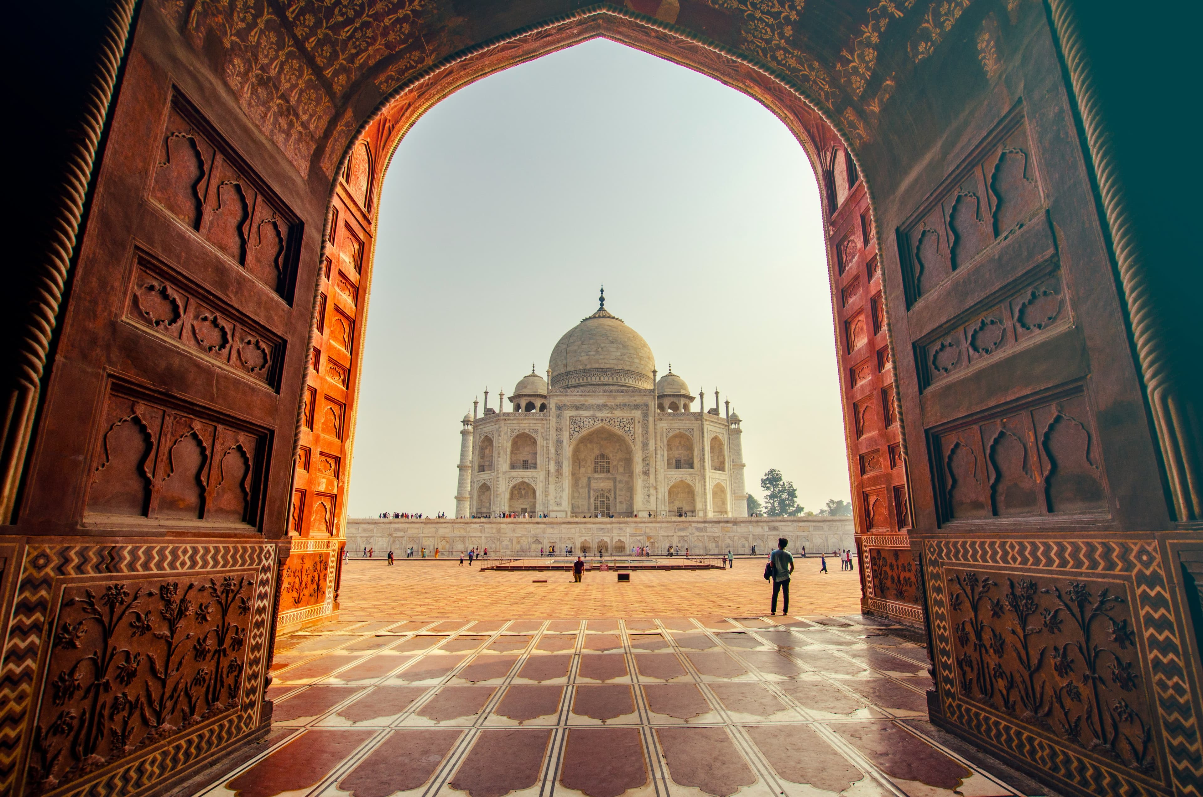 INDIA