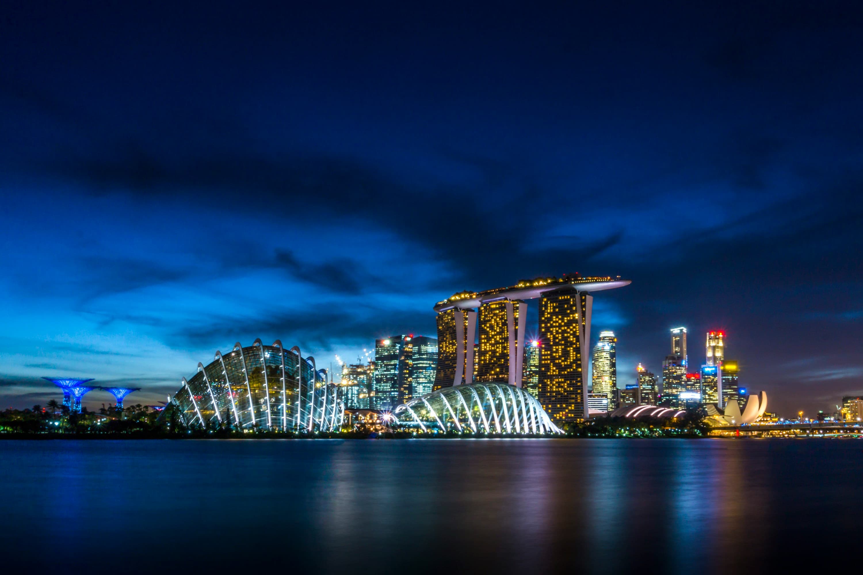 SINGAPORE