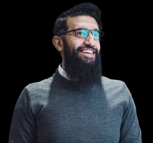 Usama Bhatti