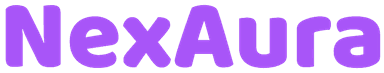 Nexaura Logo